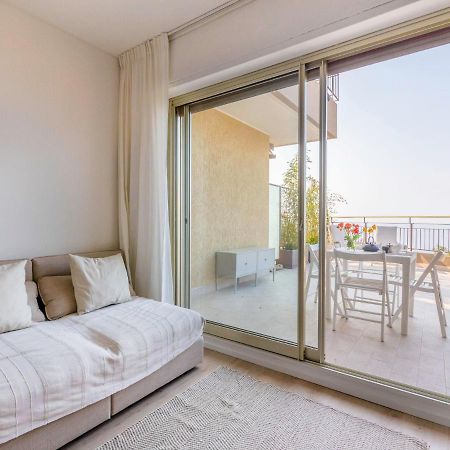 Apartment Calandre Suite By Interhome Ventimiglia Buitenkant foto