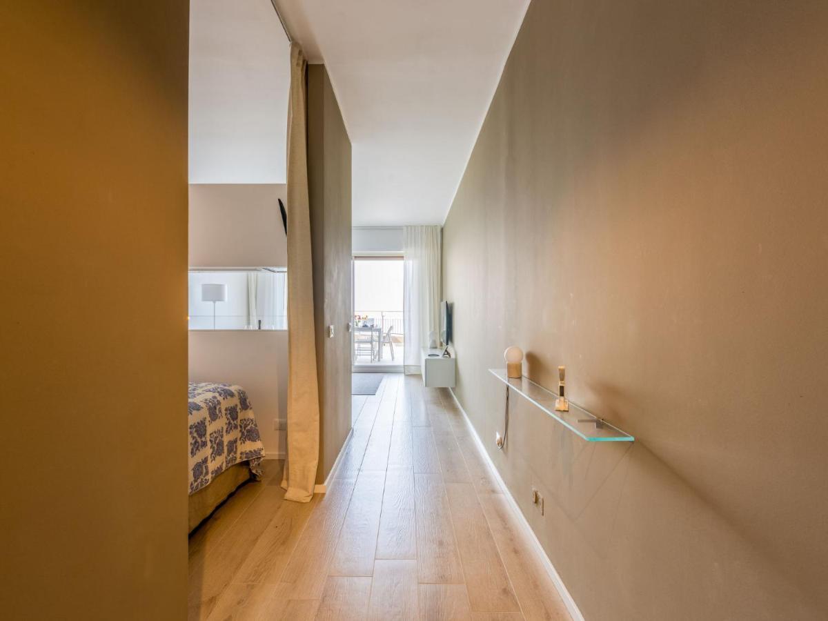Apartment Calandre Suite By Interhome Ventimiglia Buitenkant foto